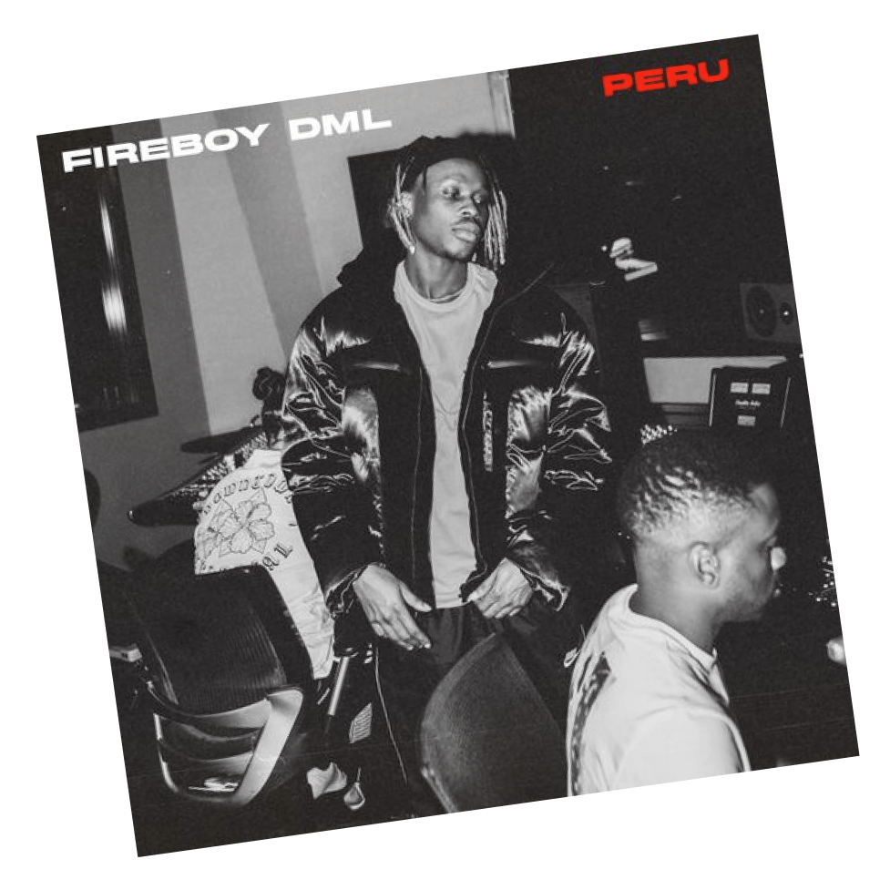 Going Global with "Peru"