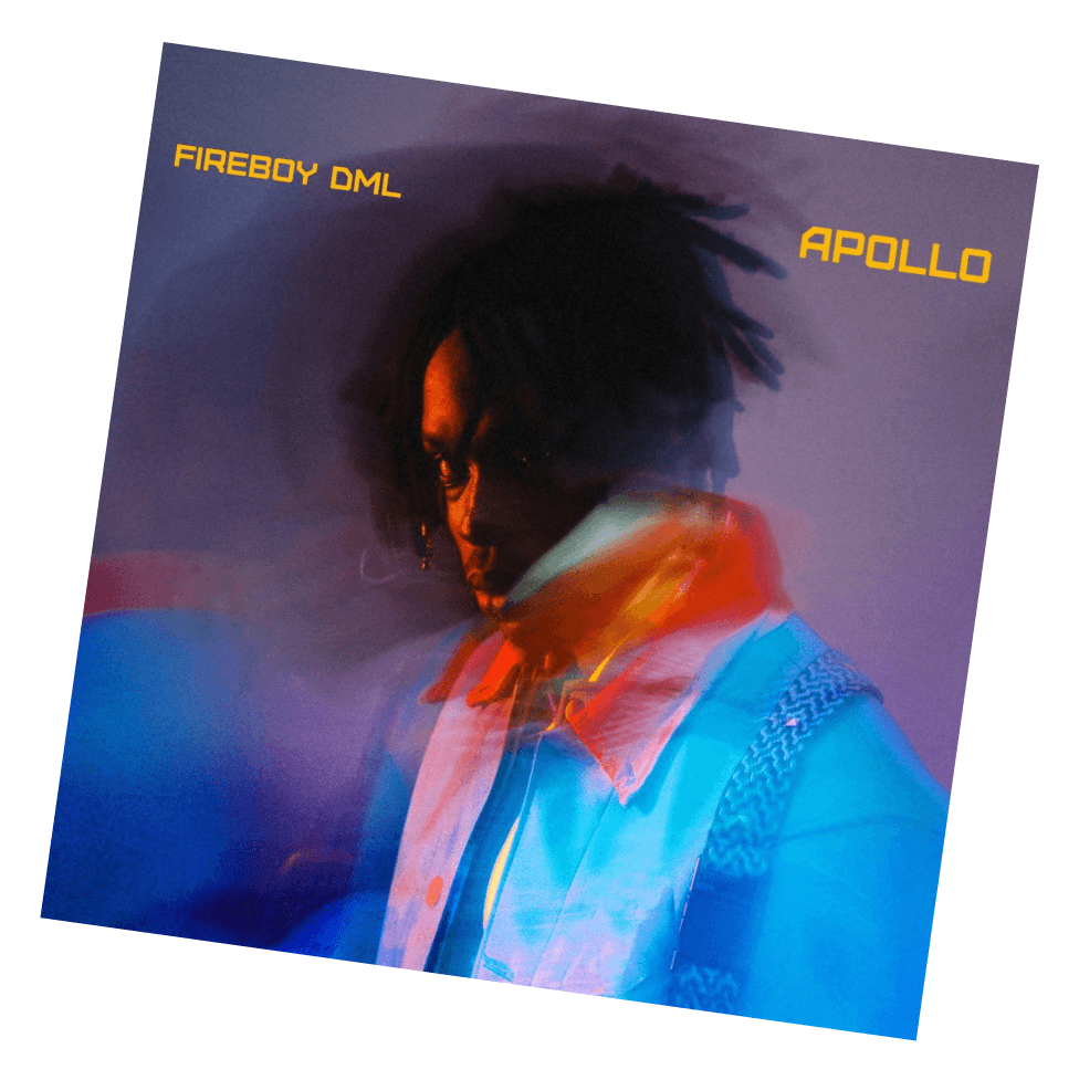 Taking It to the Next Level with Apollo