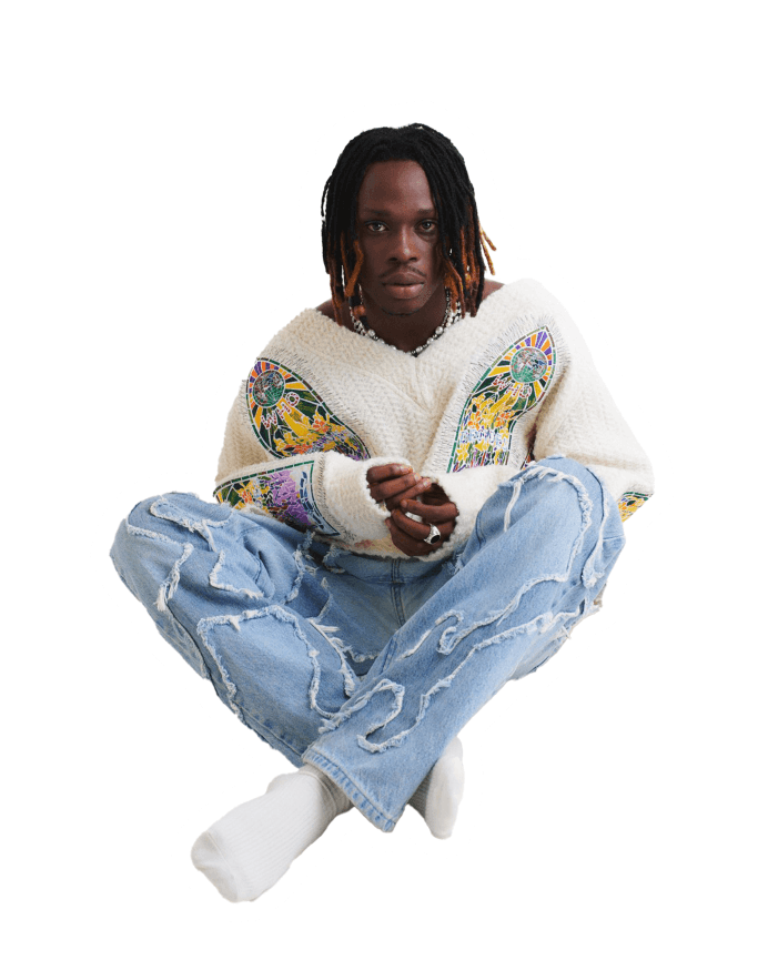 Unique Sound and Influences