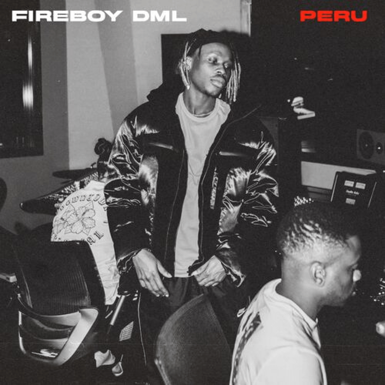 peru album cover