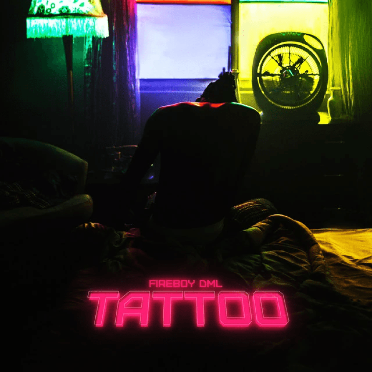 tattoo album cover