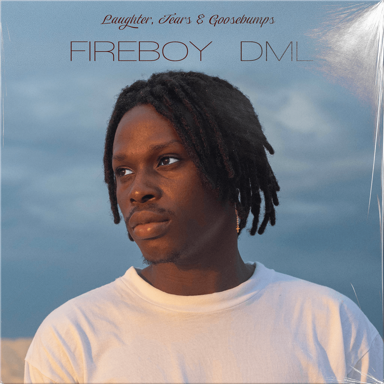 Laughter, Tears and Goosebumps