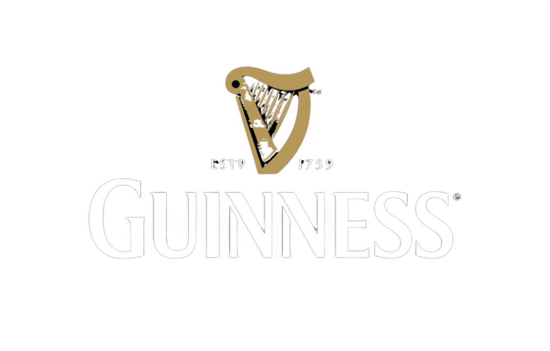 guiness logo