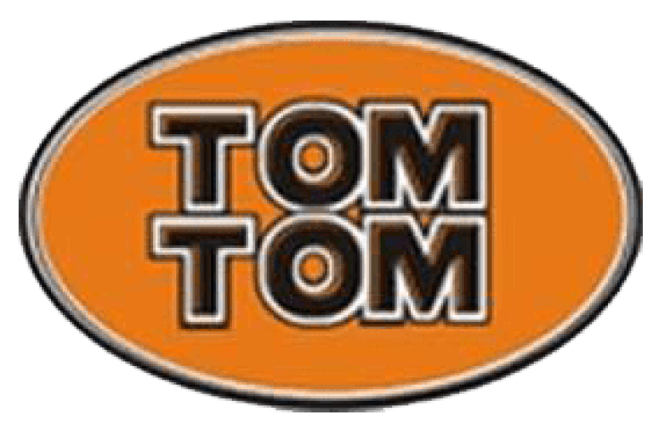 tomtom logo